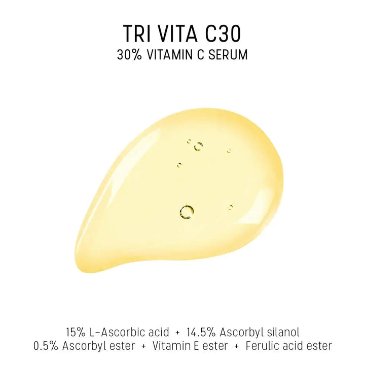 Tri Vita C30 Serum
