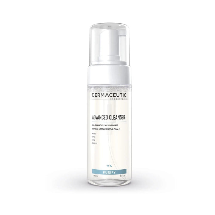 Advanced Cleanser