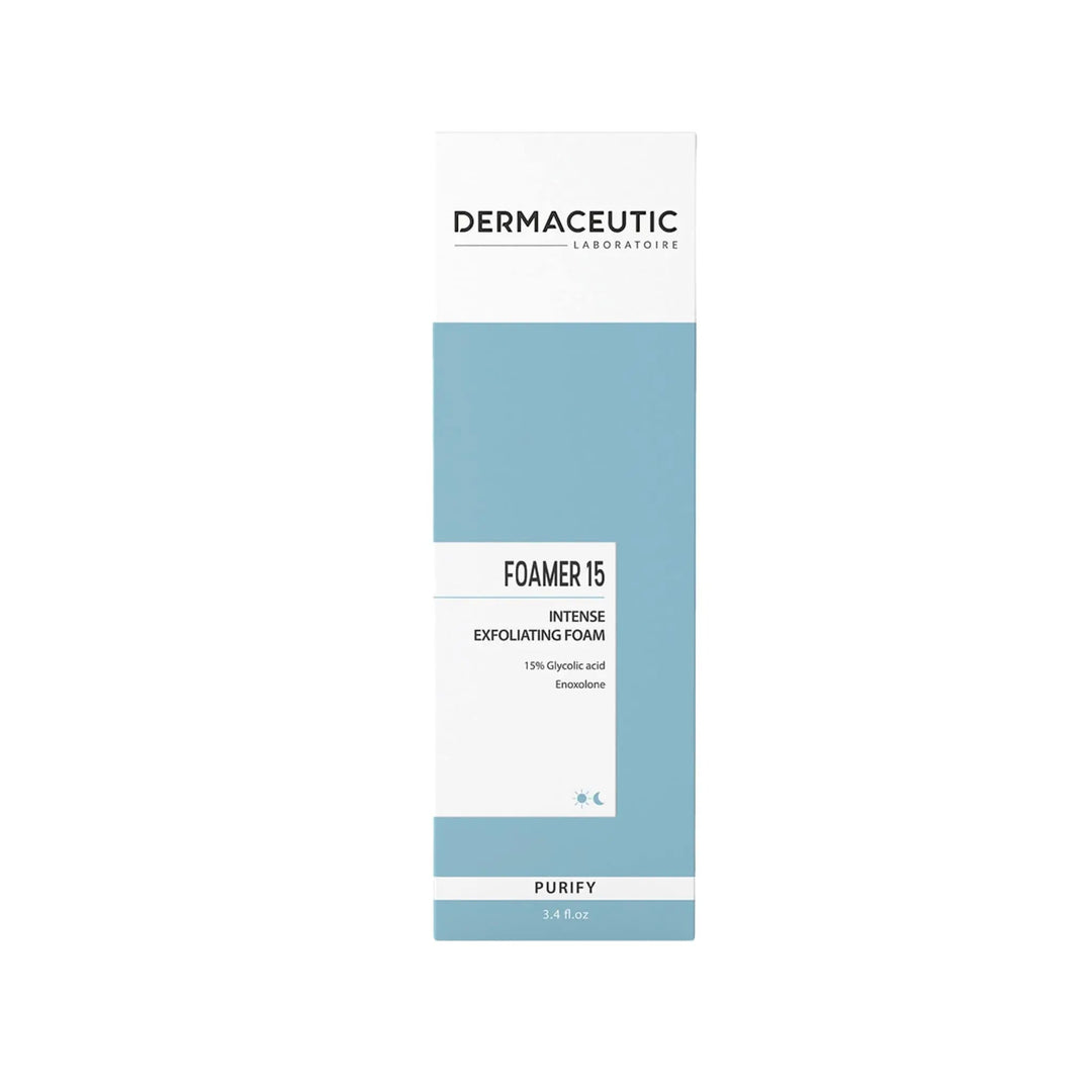 Foamer 15