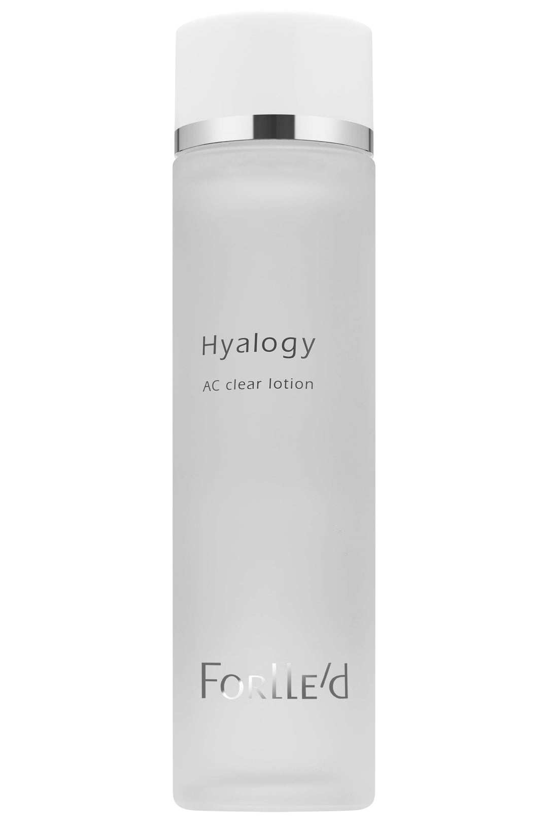 Forlle'd Hyalogy AC Clear Lotion 120 ml