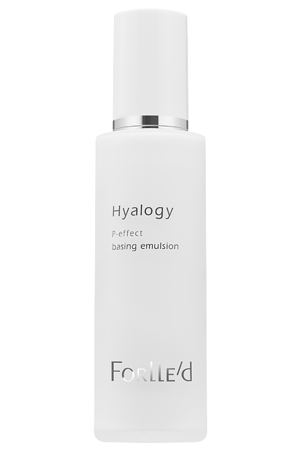 Forlle'd Hyalogy P-effect Basing Emulsion 100ml