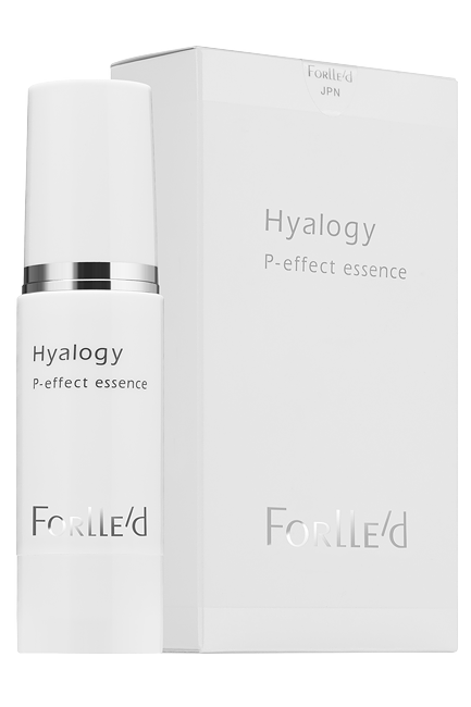 Forlle'd Hyalogy P-effect Essence 30ml