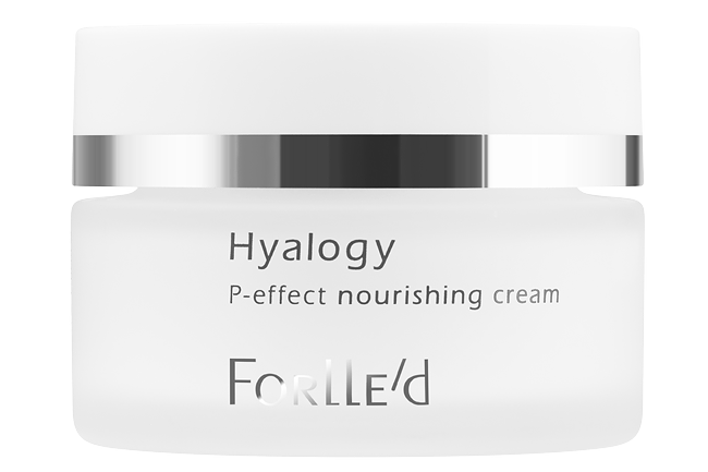 Forlle'd Hyalogy P-effect Nourishing Cream 40g