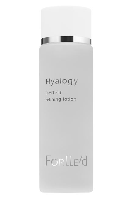 Forlle'd Hyalogy P-effect Refining Lotion 150ml