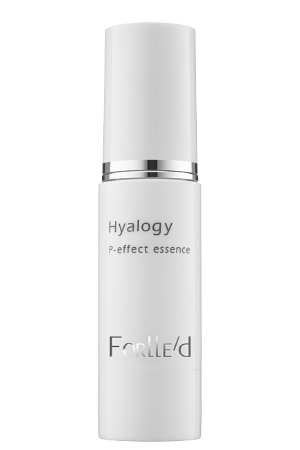Forlle'd Hyalogy P-effect Essence 30ml