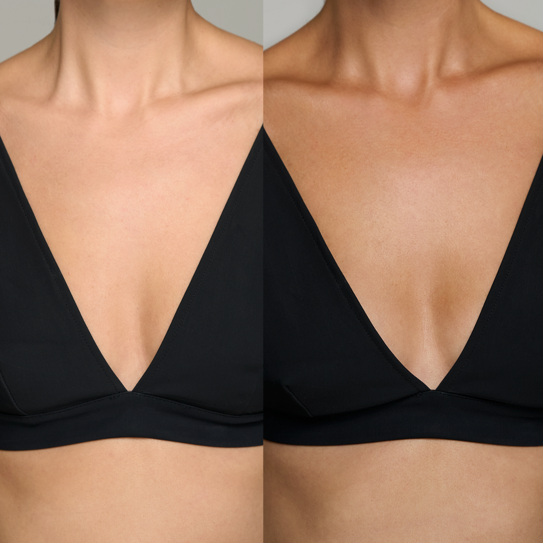 Natural Tanning Mousse