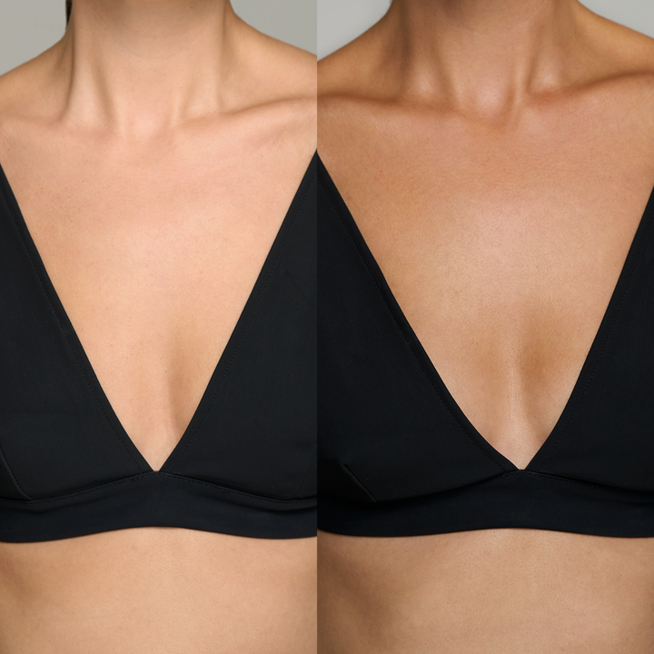 Natural Tanning Mousse