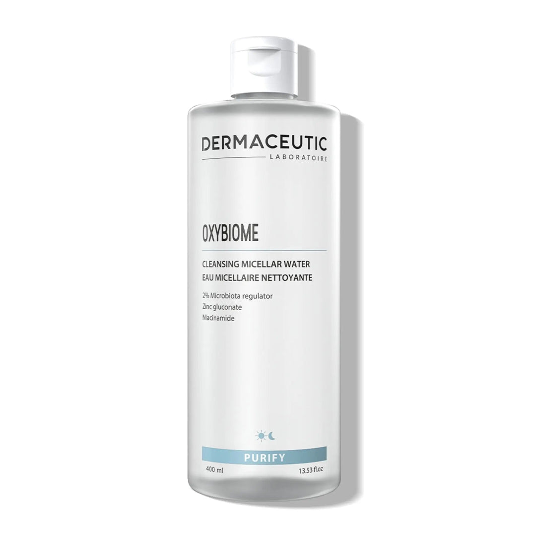Oxybiome Purify