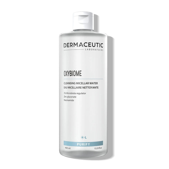 Oxybiome Purify