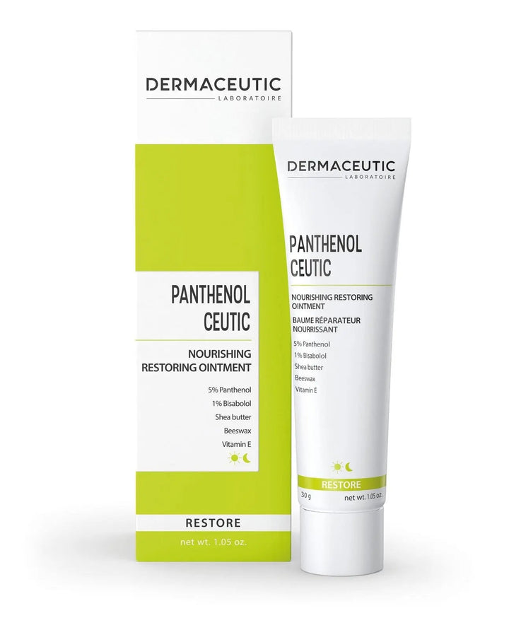 Panthenol Ceutic