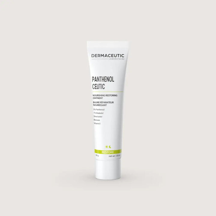 Panthenol Ceutic
