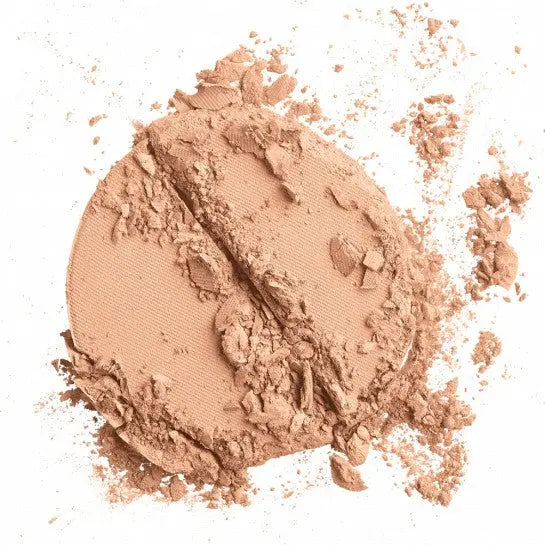 Natural Finish Mineral Foundation SPF 20