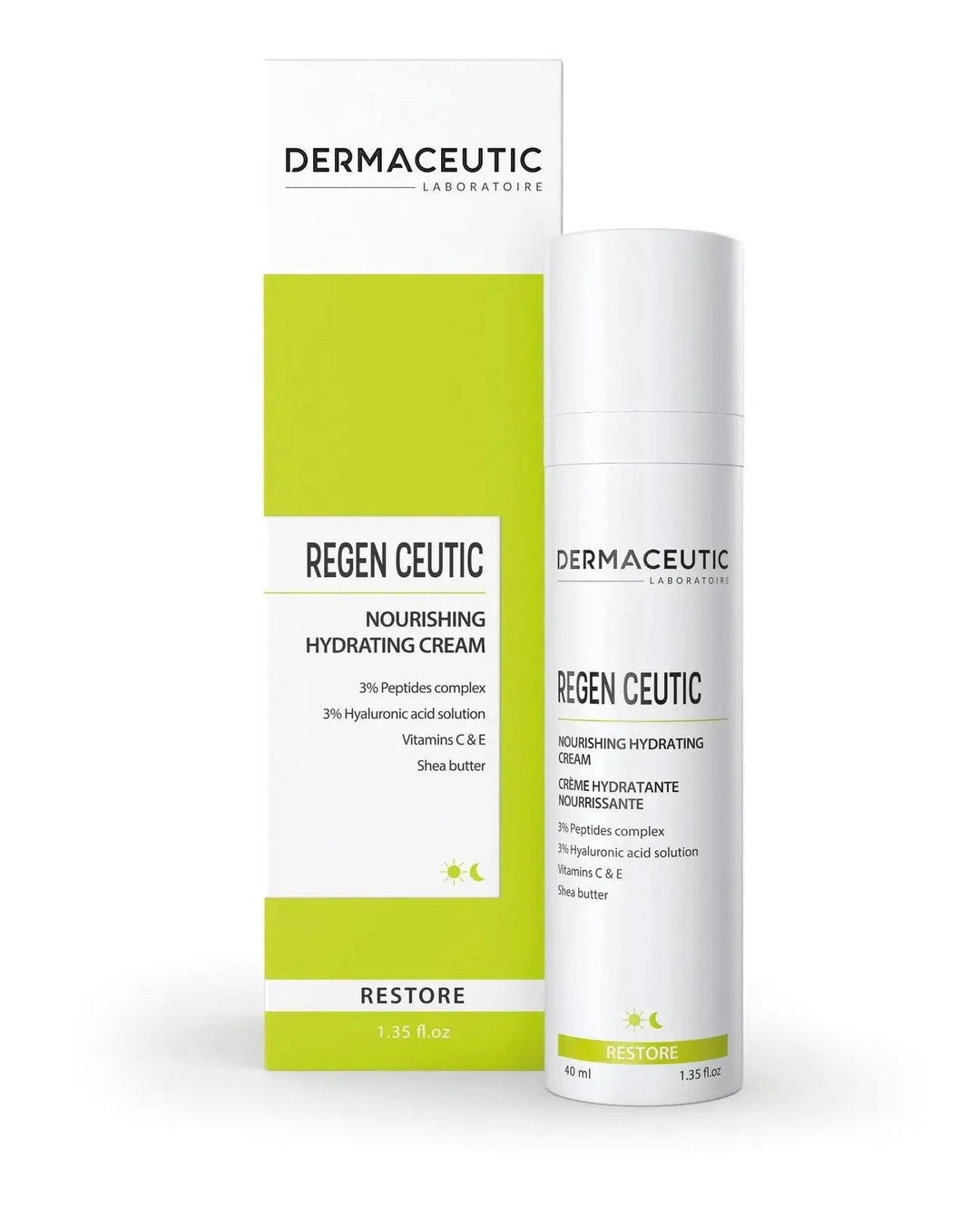 Regen Ceutic
