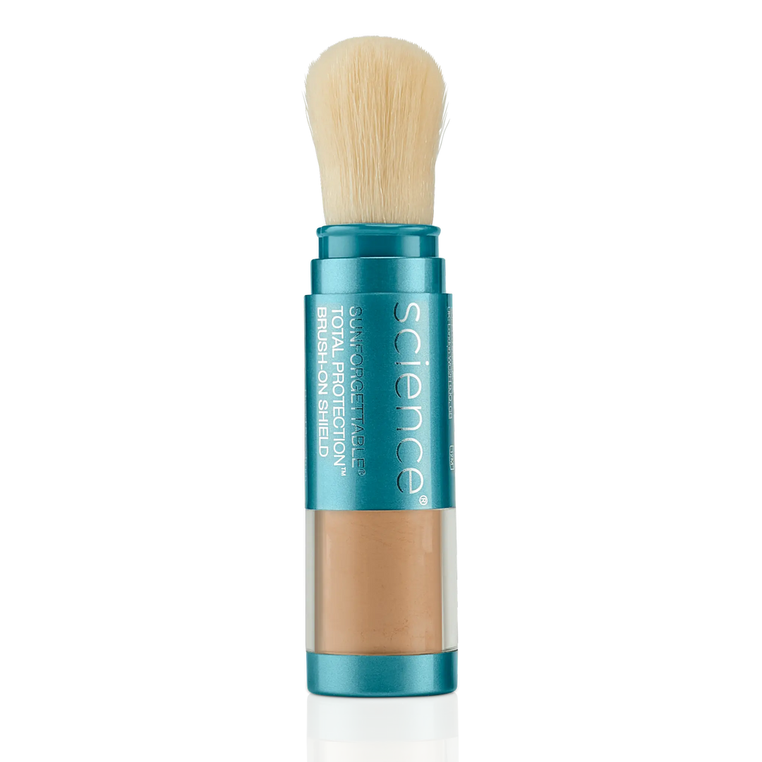 Sunforgettable® Total Protection® Brush-On Shield SPF 30