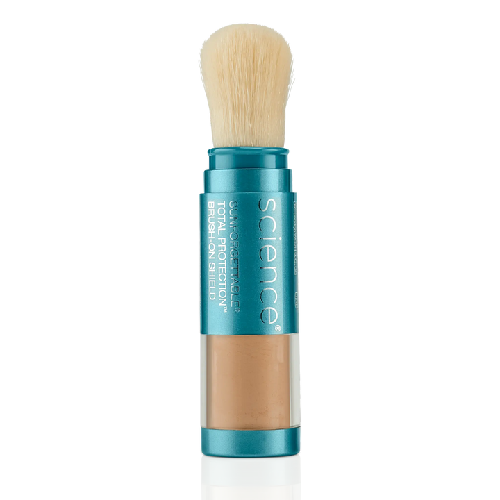 Sunforgettable® Total Protection® Brush-On Shield SPF 30