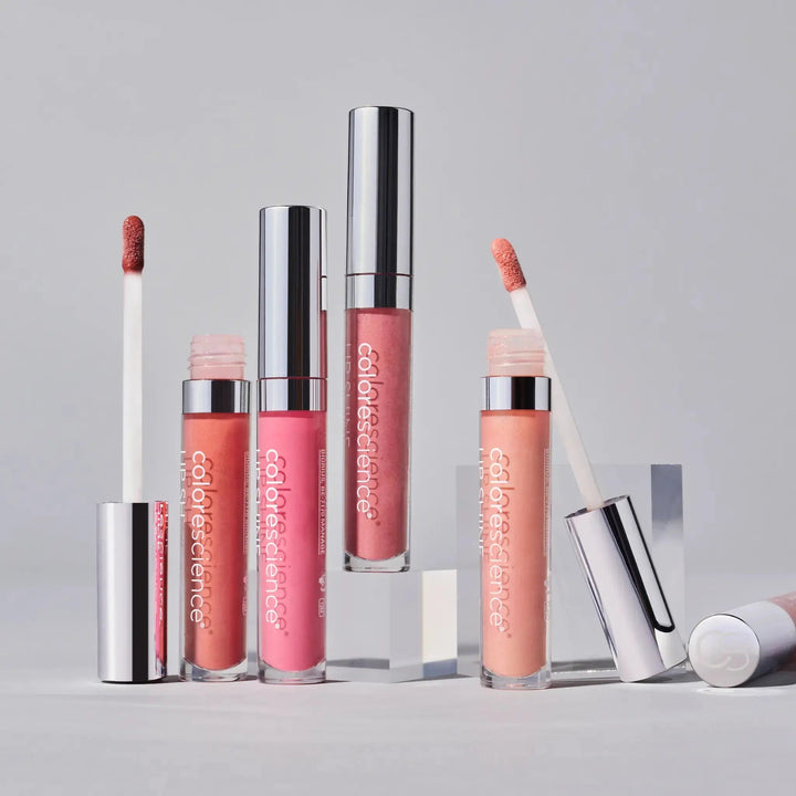 Lip Shine SPF 30