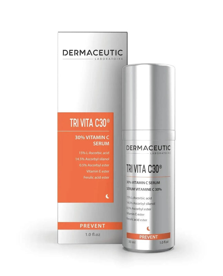 Tri Vita C30 Serum