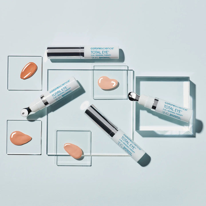 Total Eye® 3-in-1 Renewal Therapy SPF 30