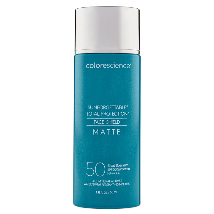Sunforgettable® Total Protection® Face Shield Matte SPF 50