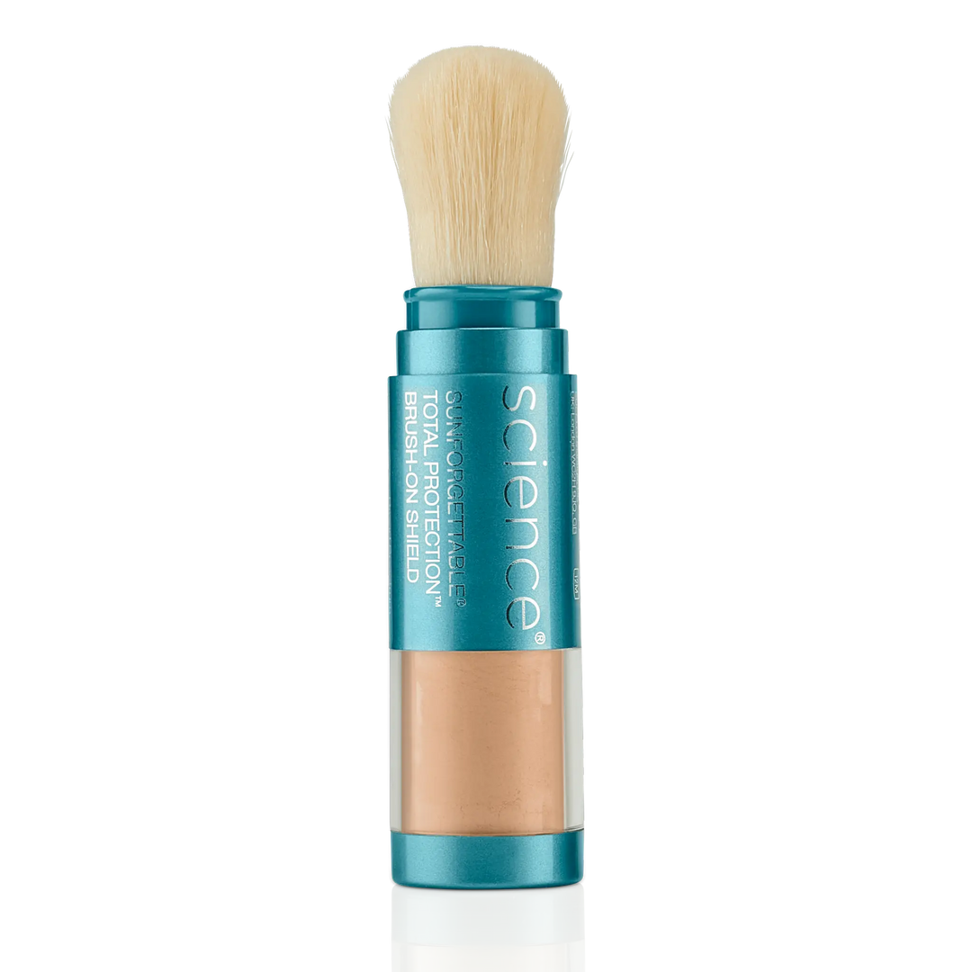 Sunforgettable® Total Protection® Brush-On Shield SPF 30