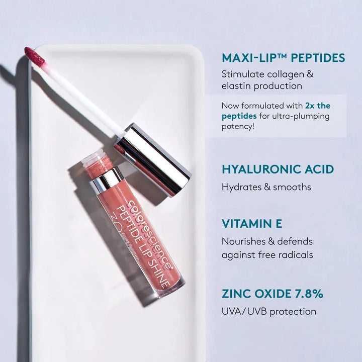 Lip Shine SPF 30