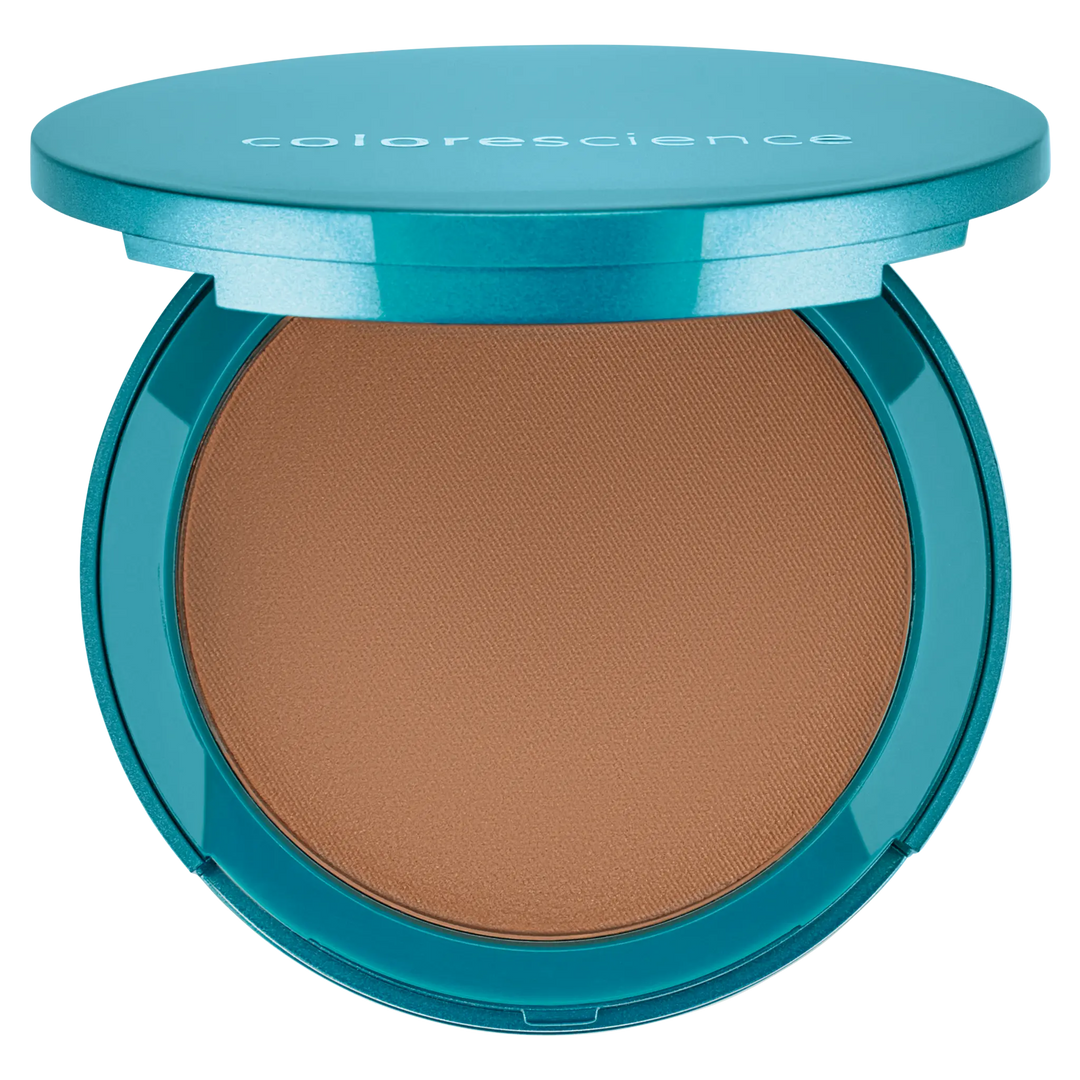 Natural Finish Mineral Foundation SPF 20