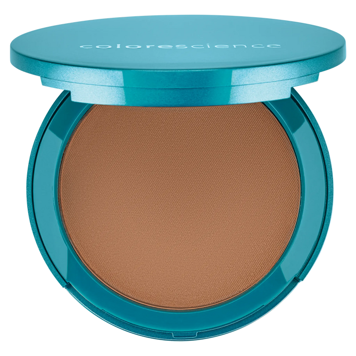 Natural Finish Mineral Foundation SPF 20
