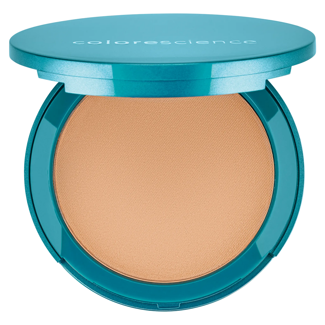 Natural Finish Mineral Foundation SPF 20