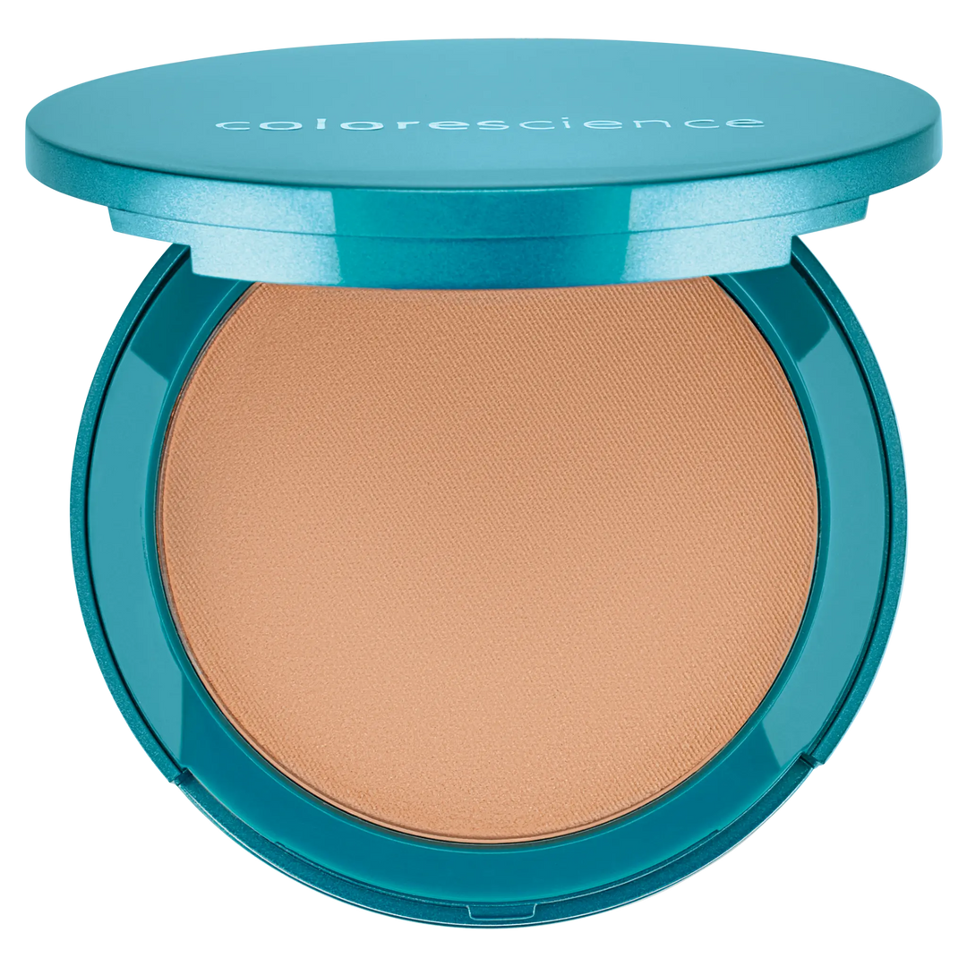 Natural Finish Mineral Foundation SPF 20
