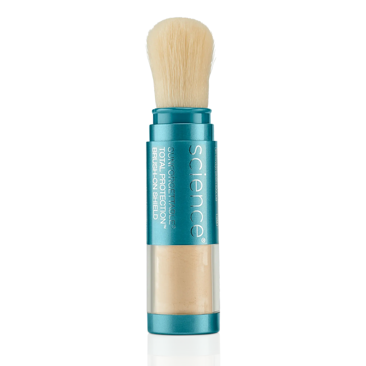 Sunforgettable® Total Protection® Brush-On Shield SPF 30