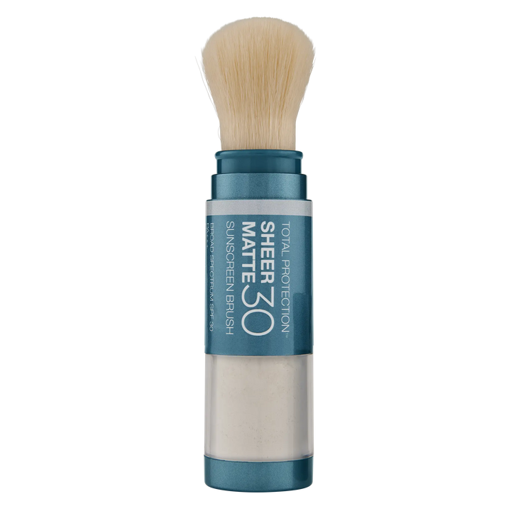 Sunforgettable® Total Protection® Brush-On Shield SPF 30