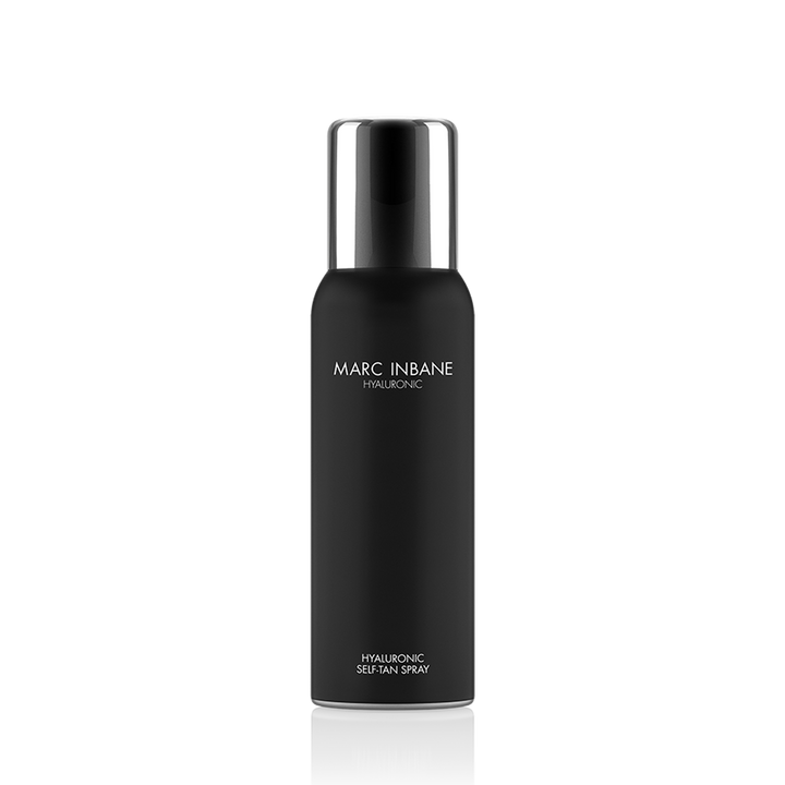 Hyaluronic Self-Tan Spray 100ml